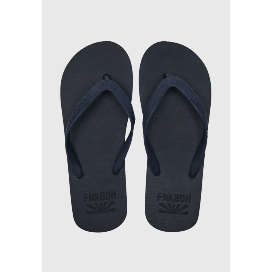 FUNKY BUDDHA FBM009-006-08-NAVY Blue