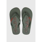 FUNKY BUDDHA FBM011-054-08-KHAKI Κhaki Image 