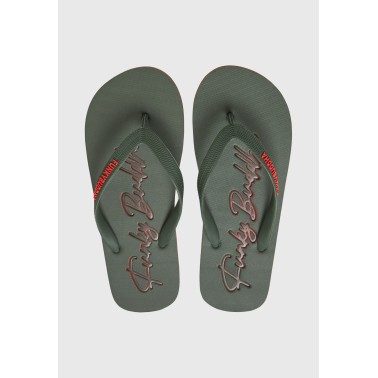 FUNKY BUDDHA FBM011-054-08-KHAKI Χακί
