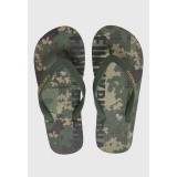 FUNKY BUDDHA FBM011-058-08-KHAKI Κhaki Image 