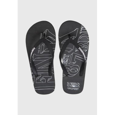 FUNKY BUDDHA FBM011-063-08-BLACK Μαύρο