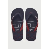 FUNKY BUDDHA  FBM013-007-08-MIDNIGHT BLUE ΜΠΛΕ Εικόνα 