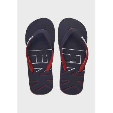 FUNKY BUDDHA  FBM013-007-08-MIDNIGHT BLUE ΜΠΛΕ