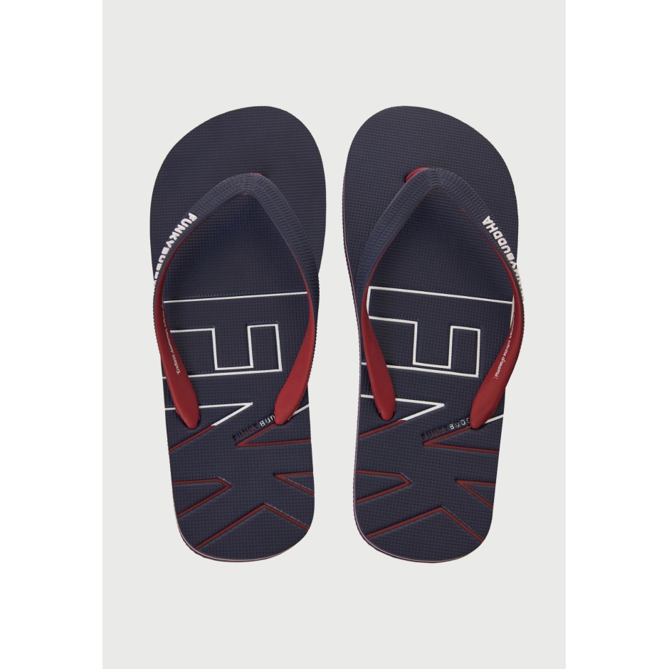 FUNKY BUDDHA  FBM013-007-08-MIDNIGHT BLUE ΜΠΛΕ