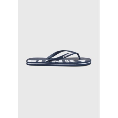 FUNKY BUDDHA  FBM013-009-08-NAVY Μπλέ