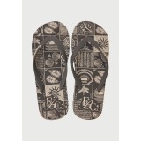 FUNKY BUDDHA  FBM013-014-08-MOON MIST ΓΚΡΙ Εικόνα 