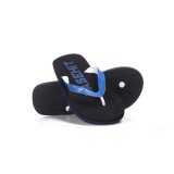 BASEHIT 191.BM95.01-BLACK/ROYAL/WHITE Black Image 0