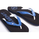 BASEHIT 191.BM95.01-BLACK/ROYAL/WHITE Black Image 1