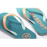 BASEHIT 191.BM95.01-GREEN/ORANGE/MIST Green Image 2