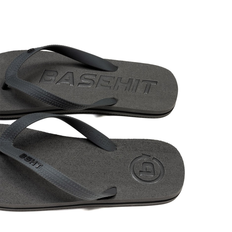 BASEHIT 221.BM95.01A-GREY Grey