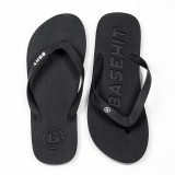 BASEHIT 221.BM95.01A-BLACK Black Image 1