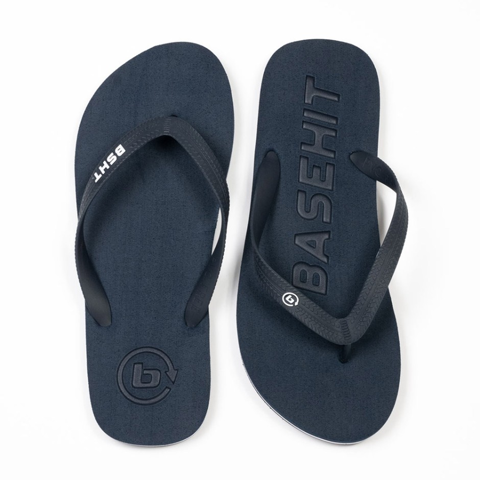 BASEHIT 221.BM95.01A-D.NAVY Blue