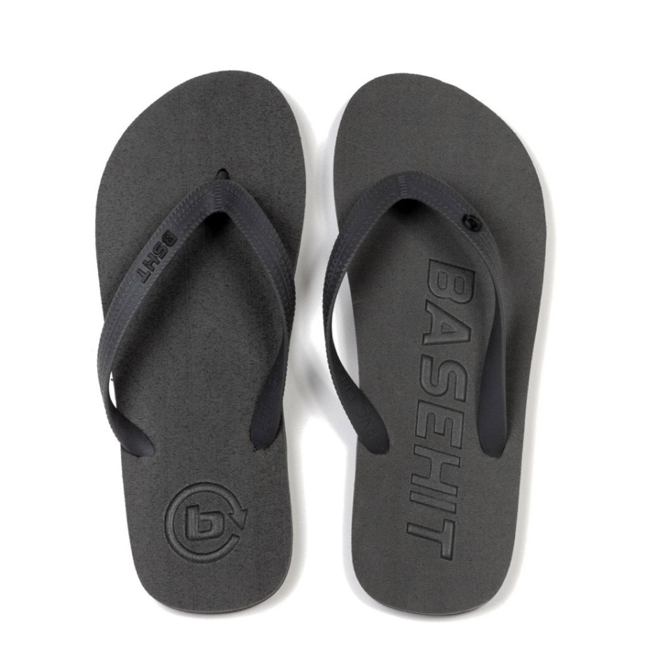BASEHIT 221.BM95.01A-GREY Grey