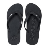 BASEHIT 221.BM95.01A-BLACK Black Image 