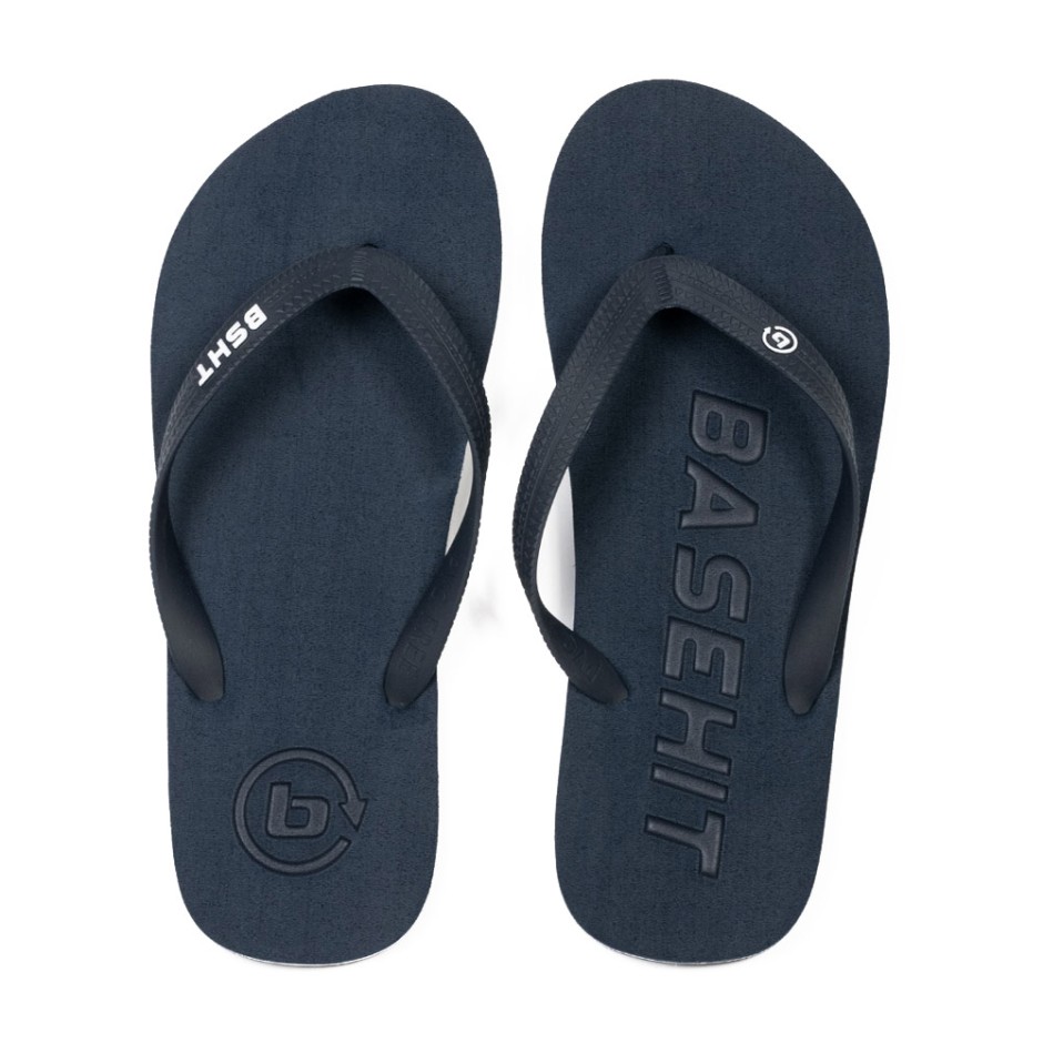 BASEHIT 221.BM95.01A-D.NAVY Blue
