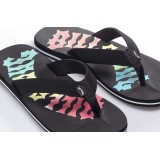 BILLABONG ALL DAY THEME S5FF08BIP0-4565 Μαύρο Εικόνα 1