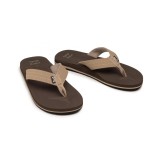 BILLABONG ALL DAY CASUAL S5FF23BIP0-198 Brown