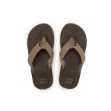 BILLABONG ALL DAY CASUAL S5FF23BIP0-198 Brown