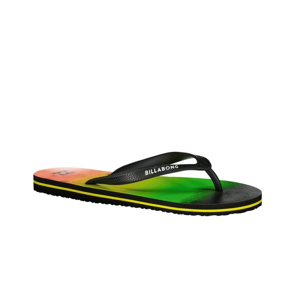 BILLABONG TIDES FADE EBYL100009-RTA Colorful
