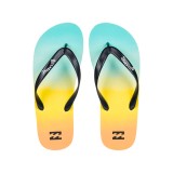 BILLABONG TIDES FADE EBYL100009-NGZ0 Colorful Image 0