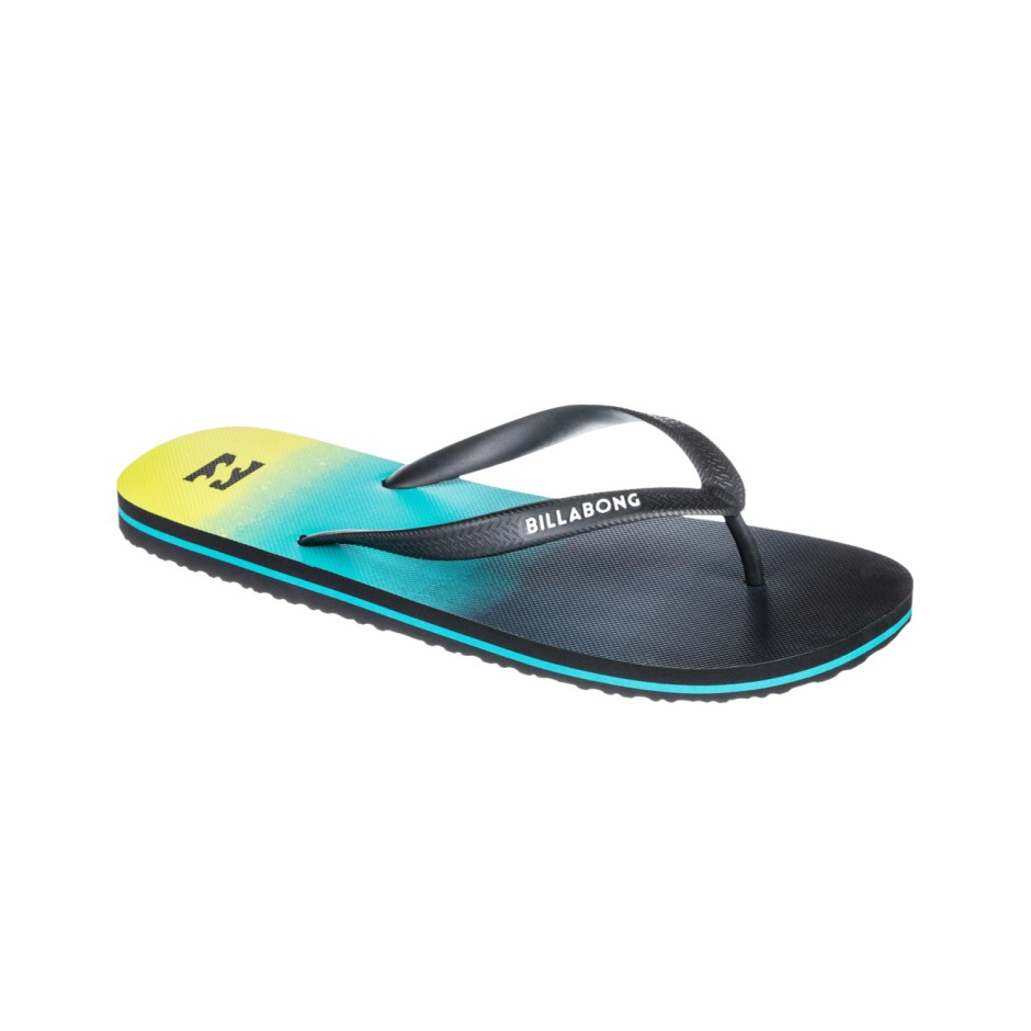 BILLABONG TIDES FADE EBYL100009-NGZ0 Colorful