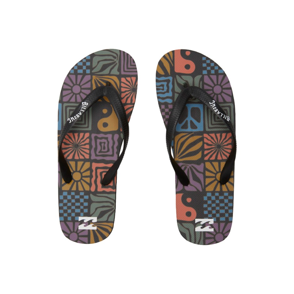 BILLABONG TIDES ABYL100037-MUL Colorful