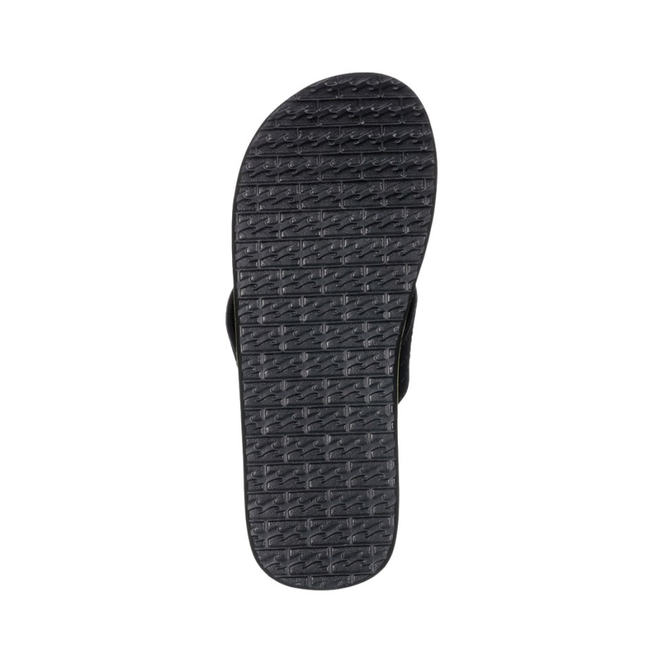 BILLABONG ALL DAY THEME EBYL100019-BLK Black