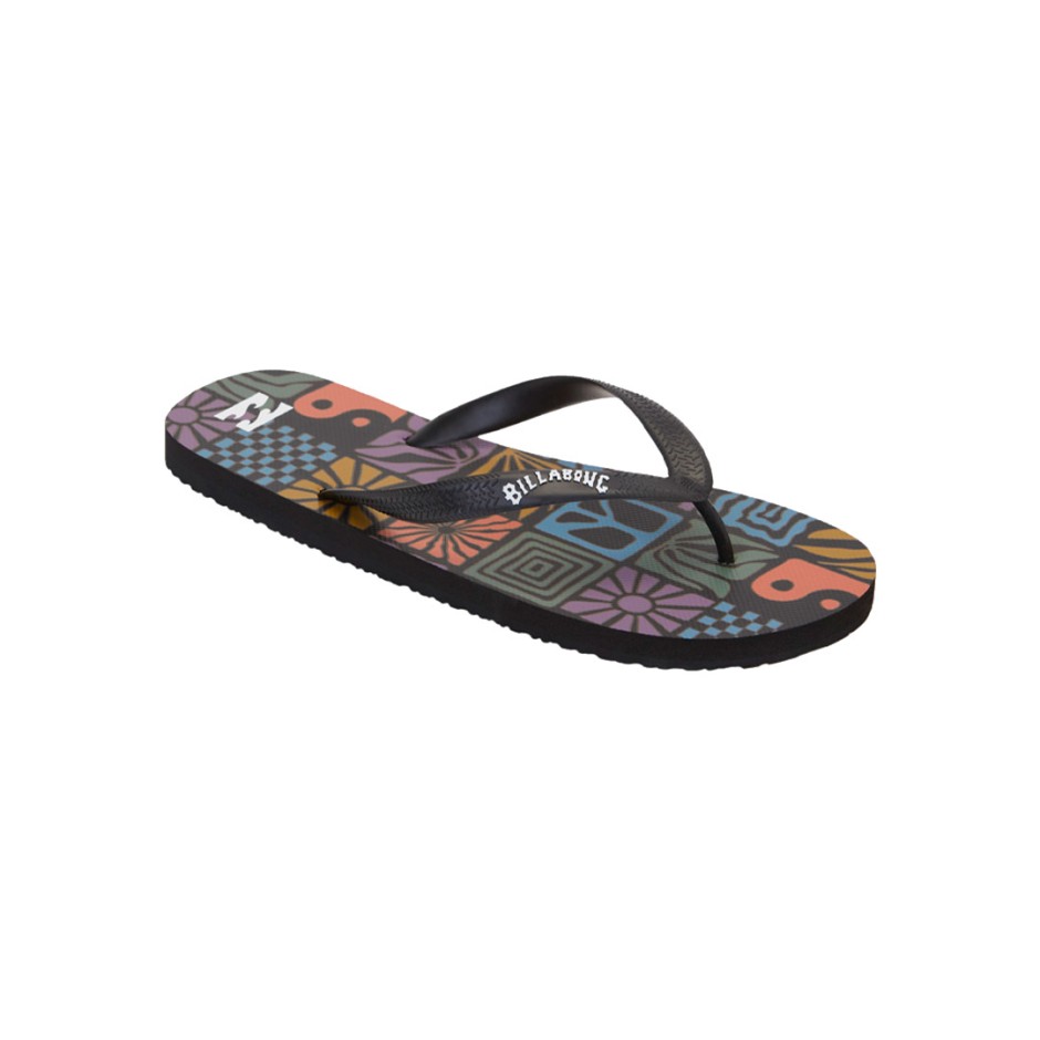 BILLABONG TIDES ABYL100037-MUL Colorful