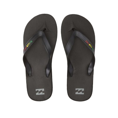 BILLABONG ALL DAY Μαύρο