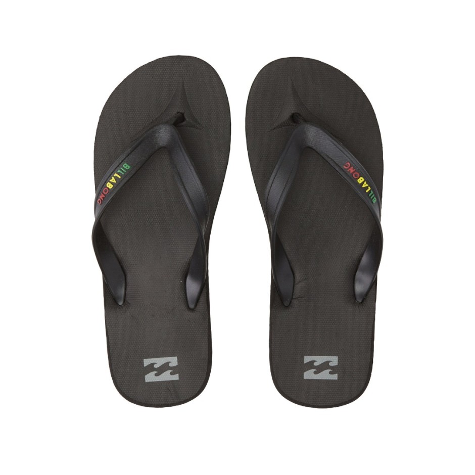 BILLABONG ALL DAY MFOTNBAD-RTA Black