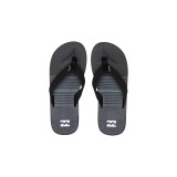 BILLABONG ALL DAY THEME S5FF08BIP0-18 Coal Image 