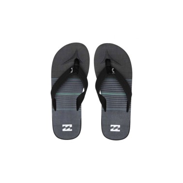BILLABONG ALL DAY THEME S5FF08BIP0-18 Coal