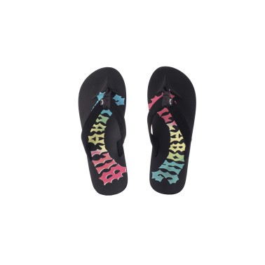 BILLABONG ALL DAY THEME S5FF08BIP0-4565 Black