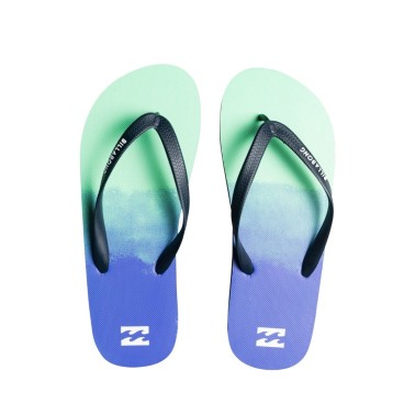BILLABONG TIDES FADE  C5FF25BIP2-539 Colorful
