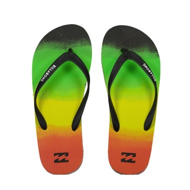 BILLABONG TIDES FADE  C5FF25BIP2-865 MULTI