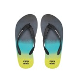 BILLABONG TIDES FADE EBYL100009-BLK Black Image 
