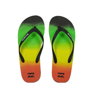 BILLABONG TIDES FADE Πολύχρωμο