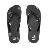 BILLABONG TIDES ABYL100027-BLK Black Image 