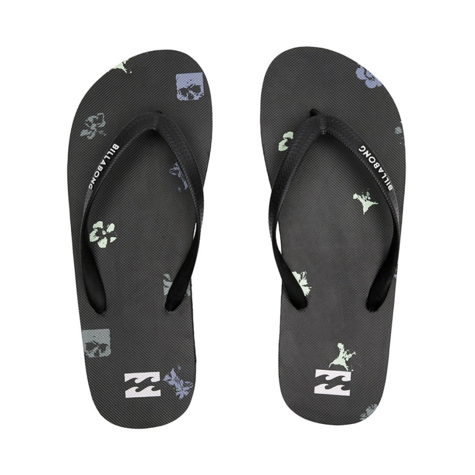 BILLABONG TIDES ABYL100027-BLK Black