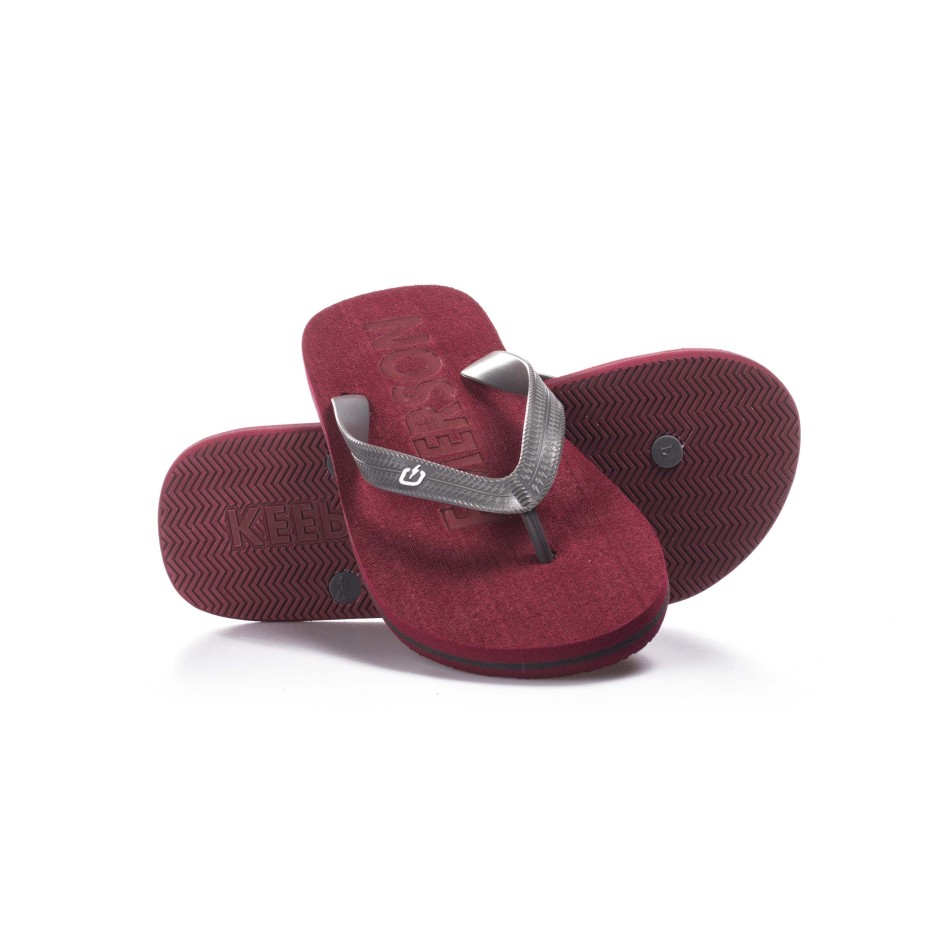 EMERSON 201.EM95.03-RED/D.GREY/WHITE Red