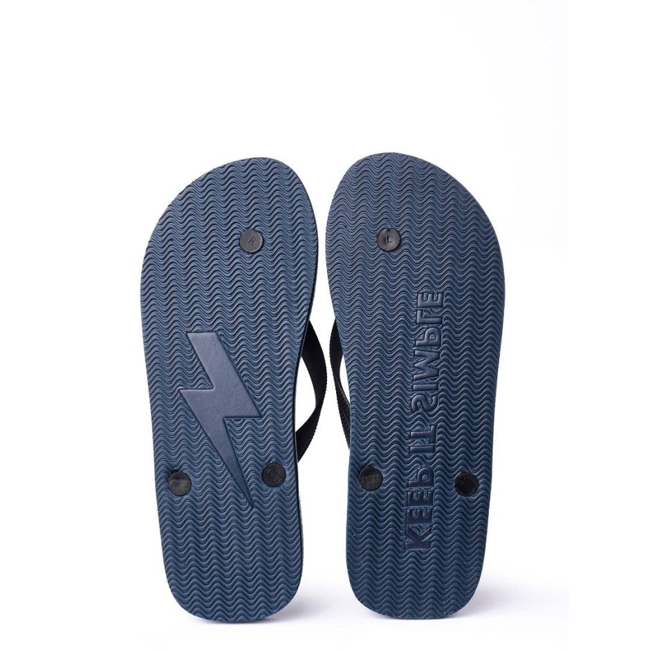 EMERSON 221.EM95.13-PR283 D.NAVY BLUE/BL Blue