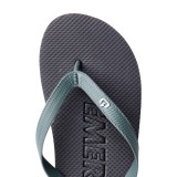 EMERSON 221.EM95.03-D.GREY/ARMY GREEN Ανθρακί Εικόνα 1