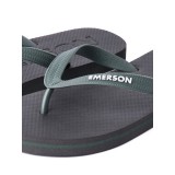 EMERSON 221.EM95.03-D.GREY/ARMY GREEN Ανθρακί Εικόνα 2