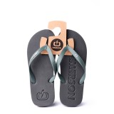 EMERSON 221.EM95.03-D.GREY/ARMY GREEN Ανθρακί Εικόνα 5