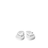EMERSON 231.EW95.04-ICE/WHITE Ecru Image 1
