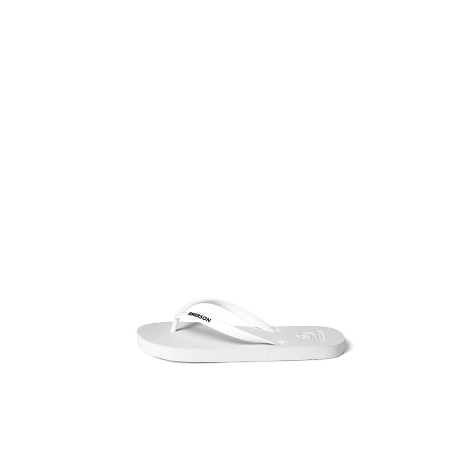 EMERSON 231.EW95.04-ICE/WHITE Εκρού