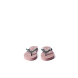 EMERSON 231.EW95.04-DUSTY ROSE/D.GREY Pink Image 1