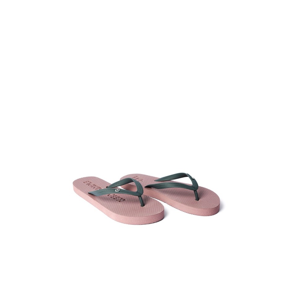 EMERSON 231.EW95.04-DUSTY ROSE/D.GREY Ροζ
