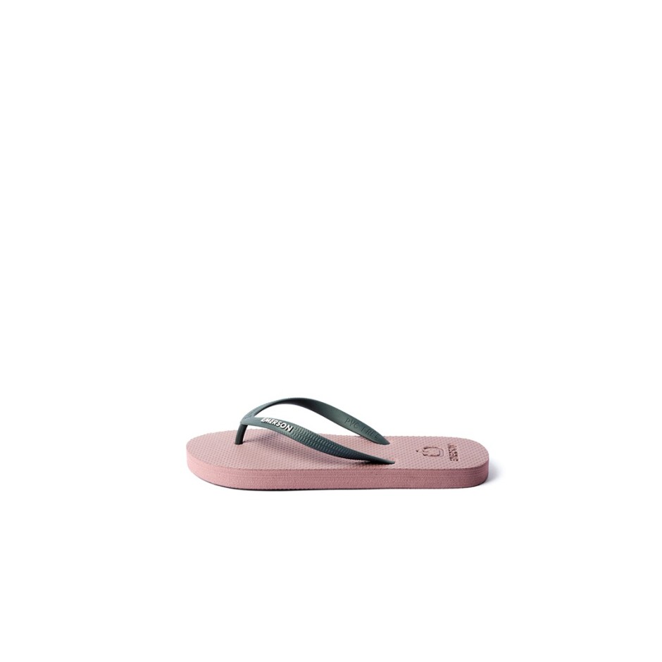 EMERSON 231.EW95.04-DUSTY ROSE/D.GREY Ροζ