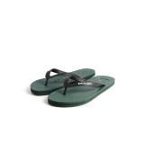 EMERSON 241.EM95.03-ARMY GREEN/BLACK Χακί Εικόνα 1